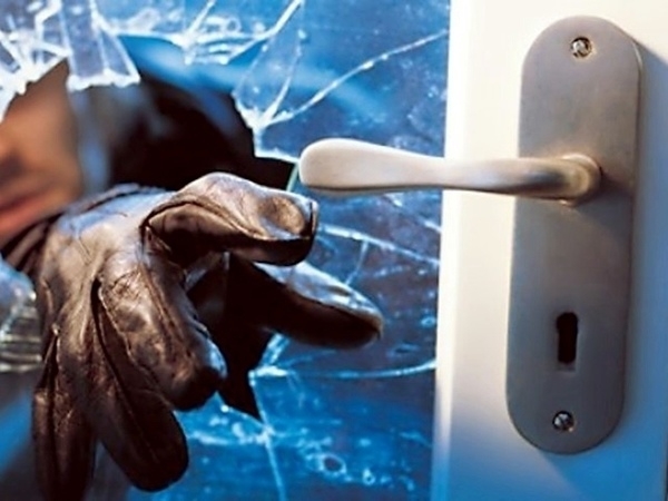 Кражба на стоки е извършена от търговски обект във видинското