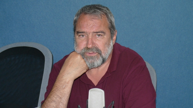 Определено можем да определим 2020 като година на нестабилност на