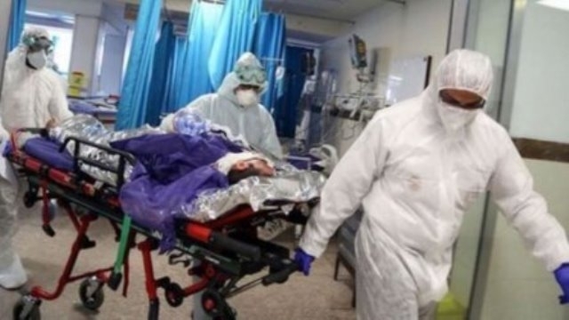 Мъж с COVID 19 почина във врачанската болница научи агенция BulNews