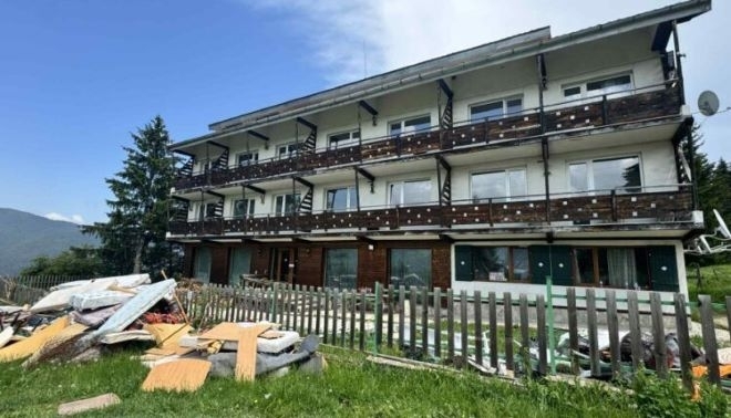 Прокурорска сянка изплува зад „Дома на ужасите“ в Ягода