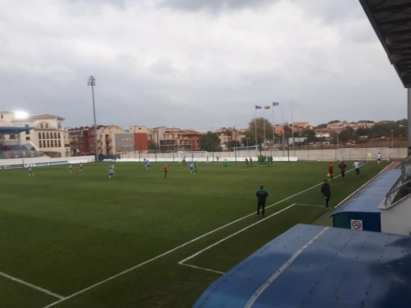 Созопол подаде жалба срещу съдията Петър Кирилов от Добрич Това