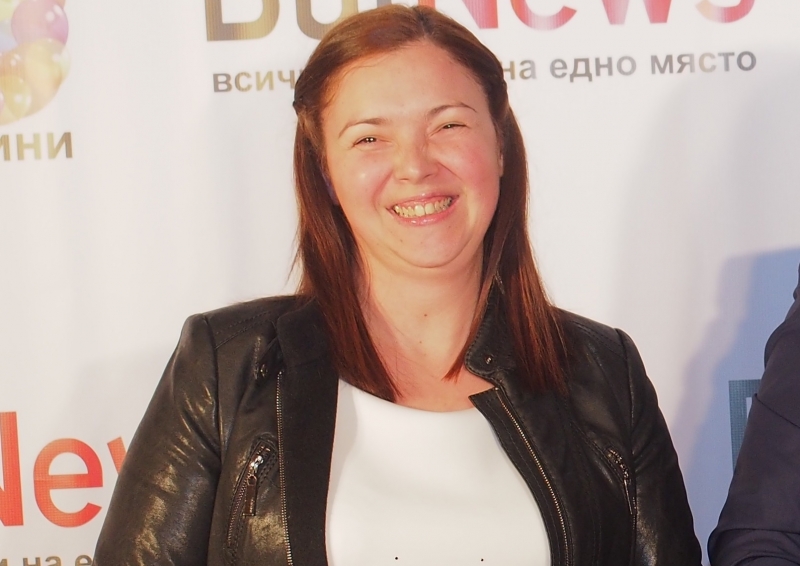 Съпругата на уважавания ортопед и председател на комисията по здравеопазване