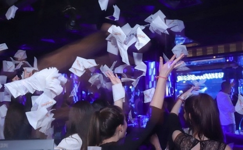 От много време се говори че ББР е касичката за