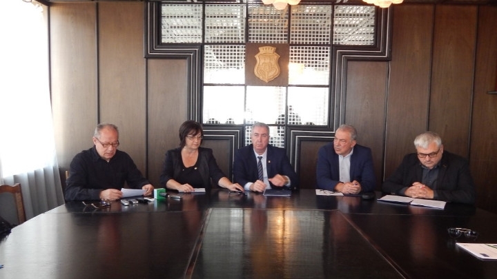 29 милиона 753 хиляди лева са предвидени за община Видинв проектобюджета