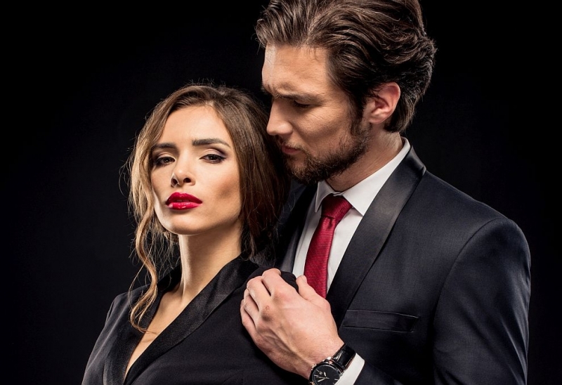 Има хора на които не им върви в любовта Има