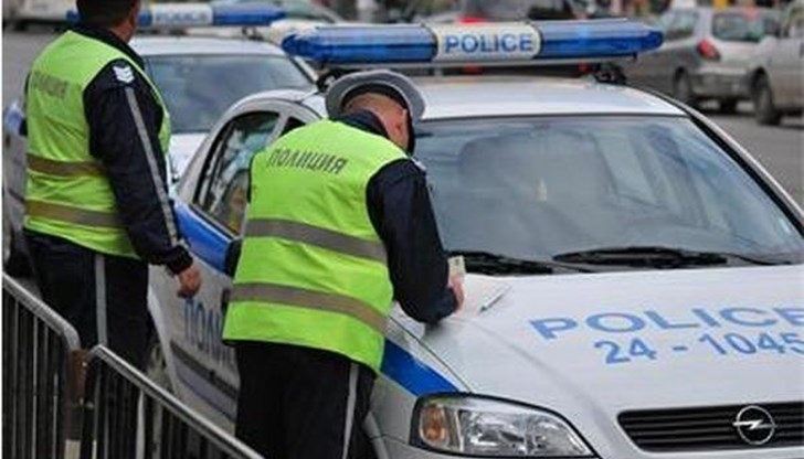 За времето от 6 часа вчера до 6 часа тази