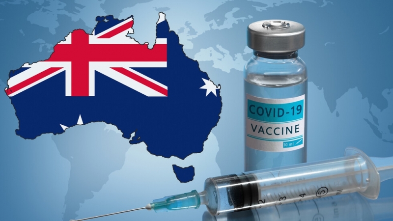 Най многолюдният австралийски щат Нов Южен Уелс отчете днес рекордните 1290