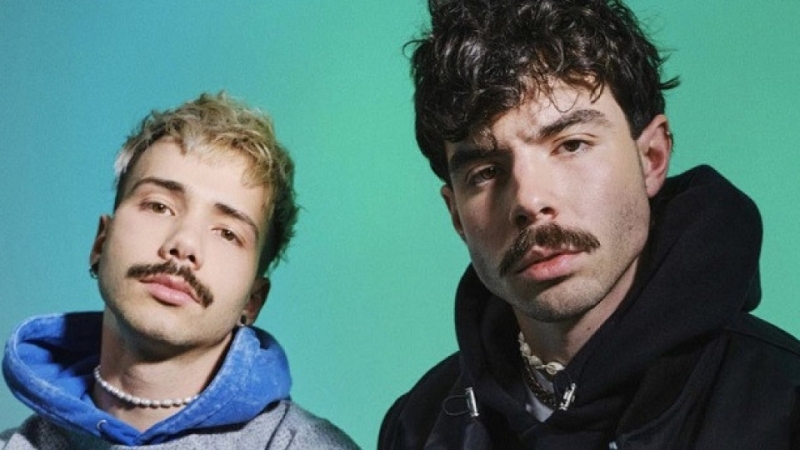 Известното дуо Молец спира да прави обща музика С последния