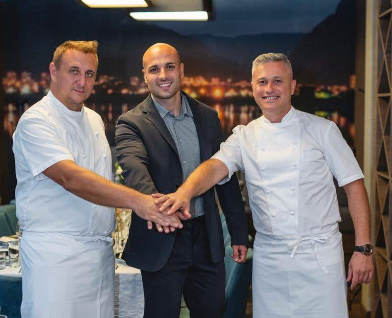 На 20 декември 2025 г от 19 30 ч в