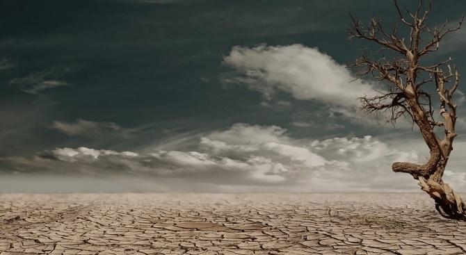 Към 2030 година климатът на Земята ще е като този