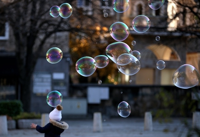 През деня ще духа слаб до умерен вятър от юг югоизток