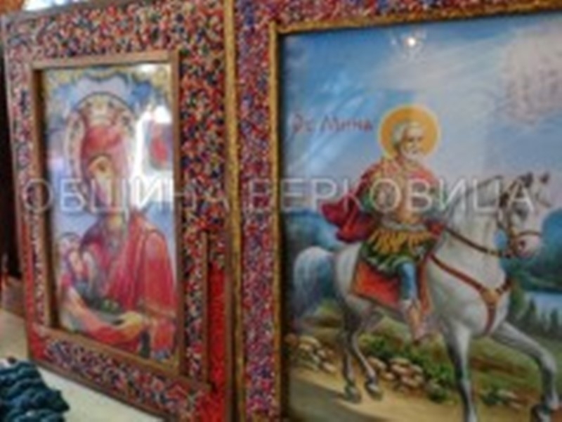 В Етнографски музей Берковица бе открита изложба на местни