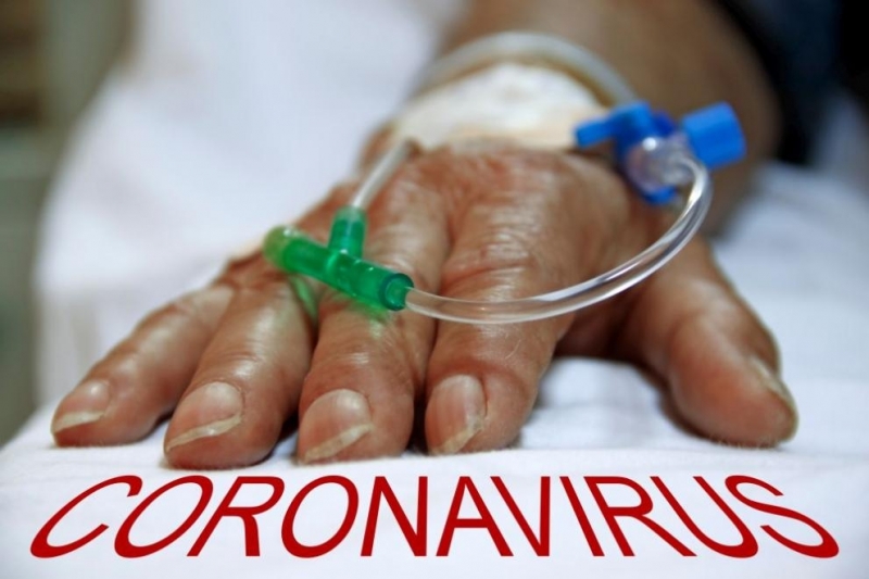 Рекорден брой украинци са приети в болница с Ковид 19