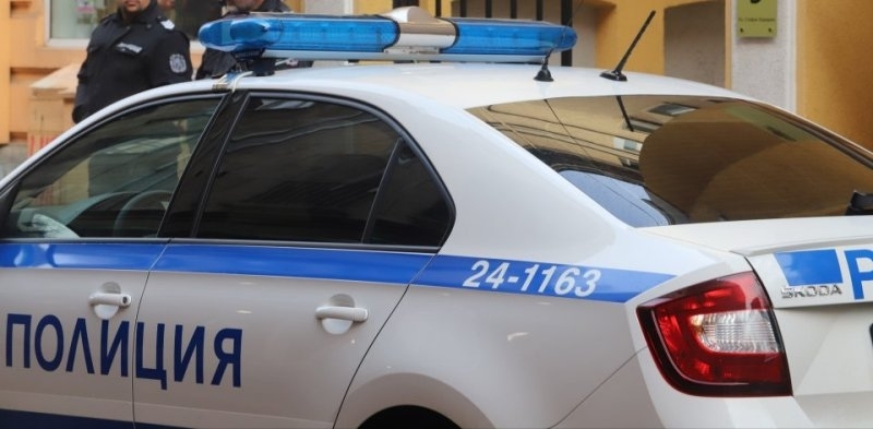 Хванаха двама джигити да юркат нередовни возила във Врачанско съобщиха