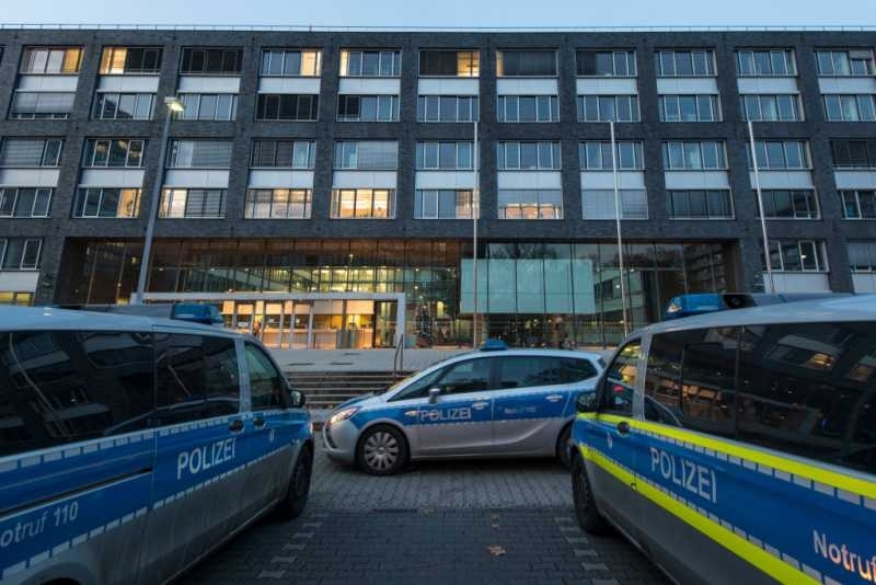 Синът на бившия германски президент Рихард фон Вайцзекер беше убит