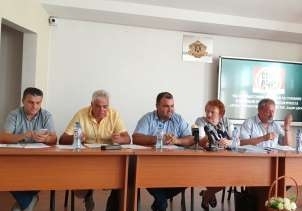 26 населени места от област Враца ще трябва да коригират