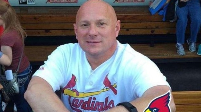 Шефовете на полицията в Сейнт Луис подминали цели 23 пъти