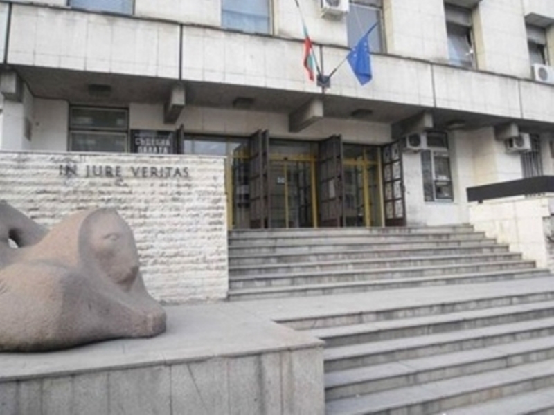 Великотърновският апелативен съд потвърди мярката за неотклонение „задържане под стража“