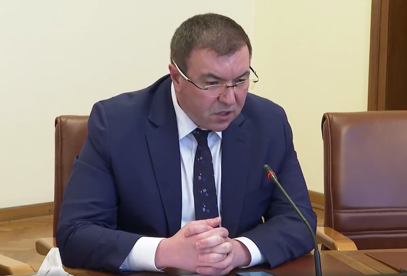 От изпратените 98 съмнителни проби за британския щам на коронавируса 68