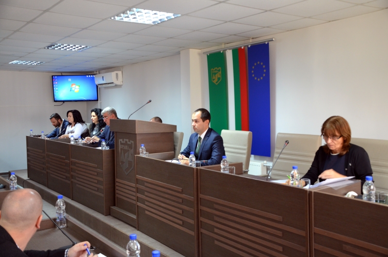 Община Враца е поставена в ситуация на безизходица и ръководството