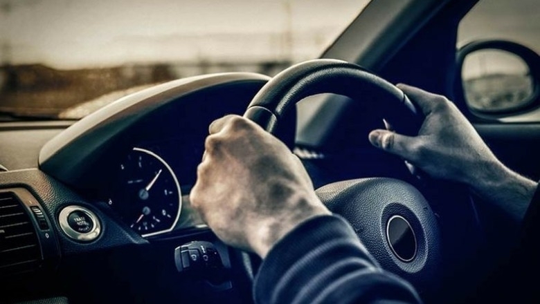 По-строги наказания грозят нарушителите на пътя