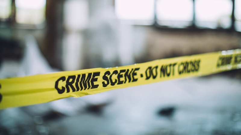 11 етажна сграда и близко училище са евакуирани в полския град