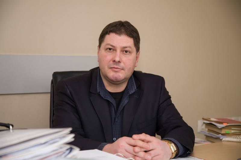 Тази сутрин в столичната болница Софиямед е починал бащата на