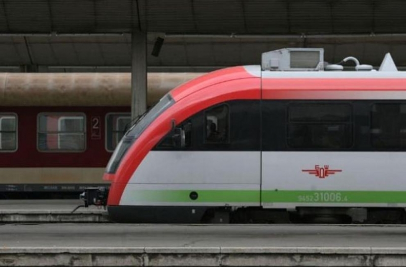 Разписанието на влаковете в България вече ще е достъпно във