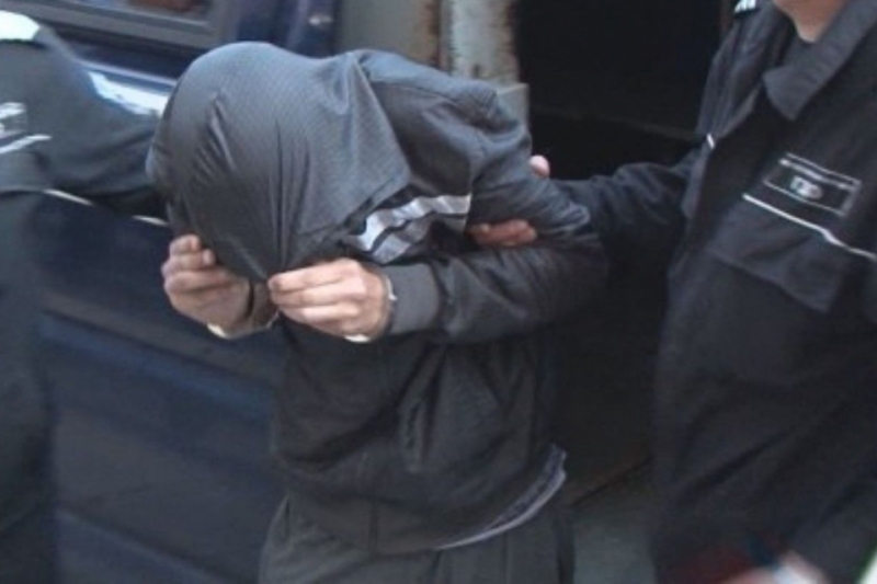 Районната прокуратура в Монтана е предала на съд Р П