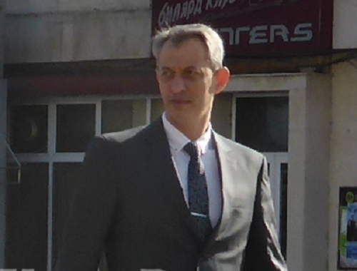 Камен Каменов е новият районен прокурор на Враца реши Прокурорската колегия