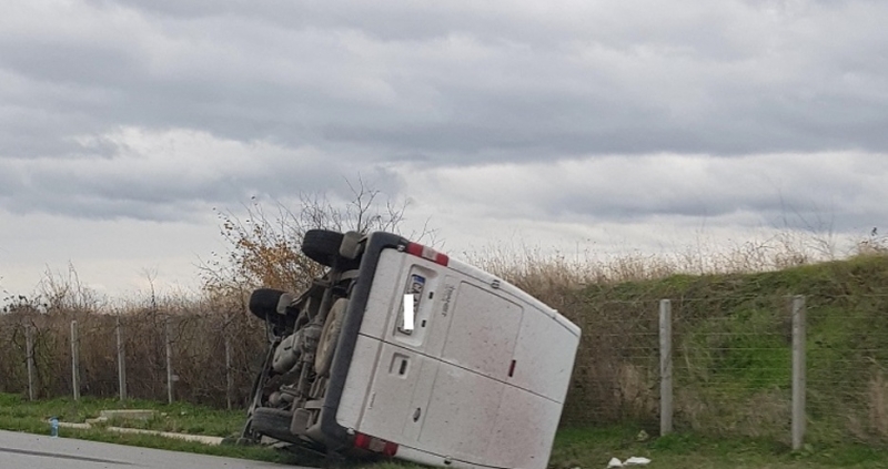Пътните инциденти които през последните няколко дни вече са неизброими