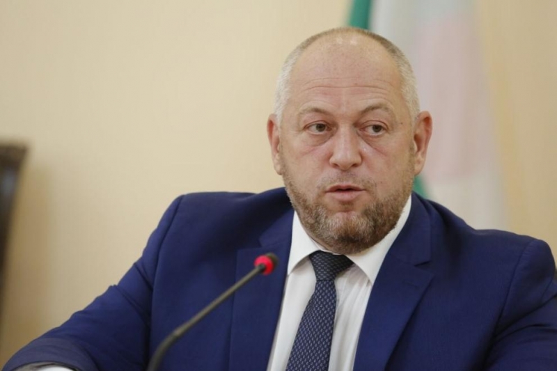 Български държавни железници БДЖ е в изключително притеснително състояние каза