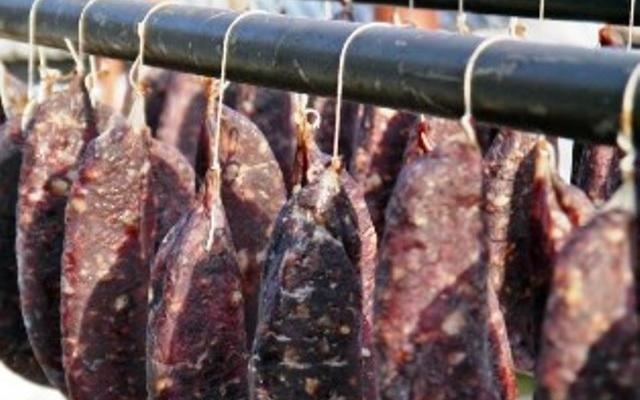 Наситена на политически събития бе 2017 г нов президент служебен