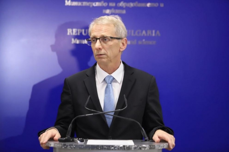 Предвидени са средства за безплатно включване на всички деца над