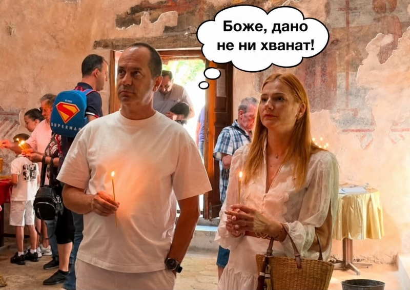 С пари в рая, без пари по края! Вижте графика на стремглавото забогатяване на семейството на кмета на Враца, трупането на пачки е впечатляващо