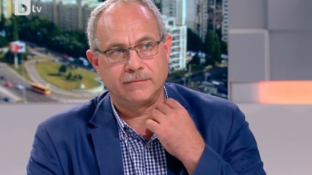 Парламентарната група на ГЕРБ се отказа от кандидатурата на депутата