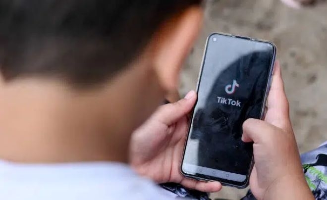 TikTok предизвикателство изпрати дете от София в болница