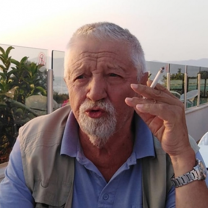 Тази нощ е починал актьорът и дългогодишен директор на Общински