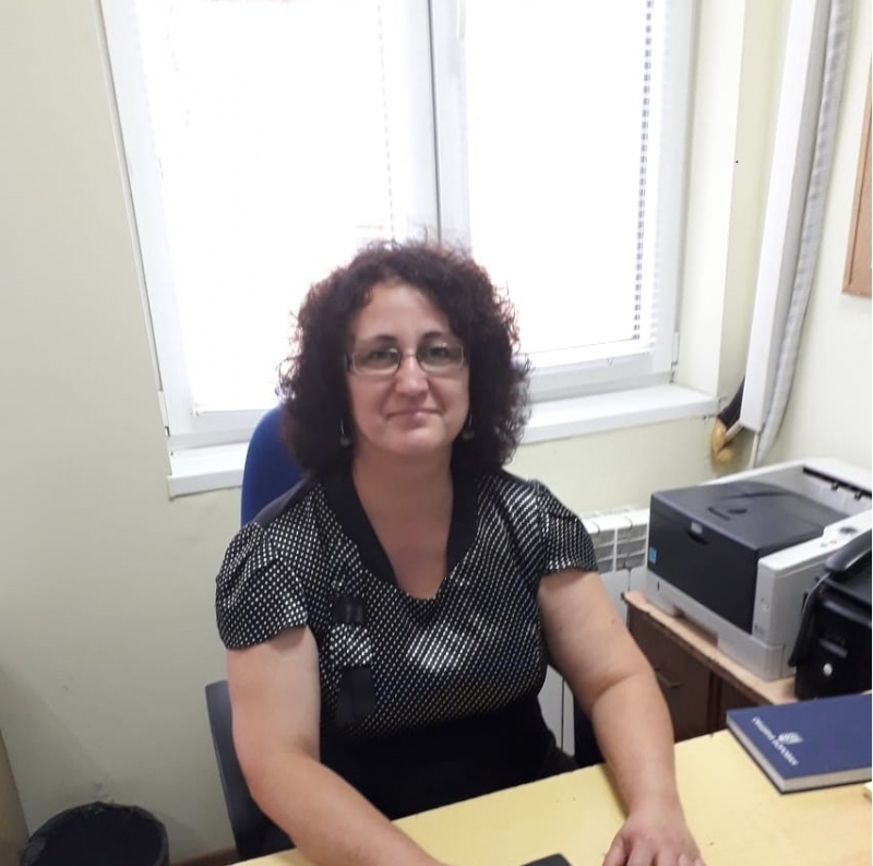 На 27 август 2018 година в община Борован бе назначен