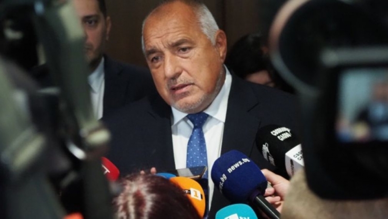 Десислава Атанасова е номинацията на ГЕРБ за конституционен съдия Реших