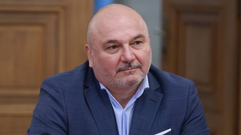 Любомир Дацов: Няма никаква опасност за еврозоната, ако правителството падне