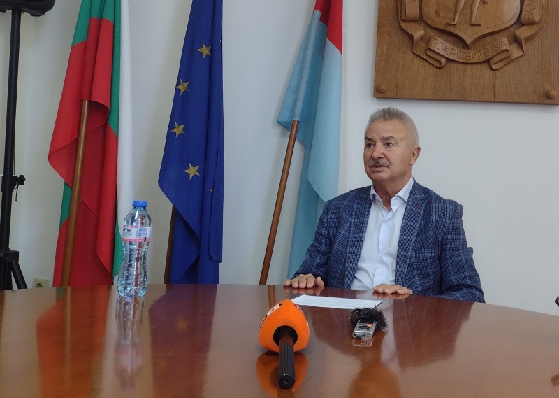 Училищата в община Монтана са готови за празничния 15 септември