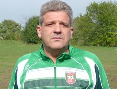 Мемориален турнир в памет на Румен Ненов ще се проведе