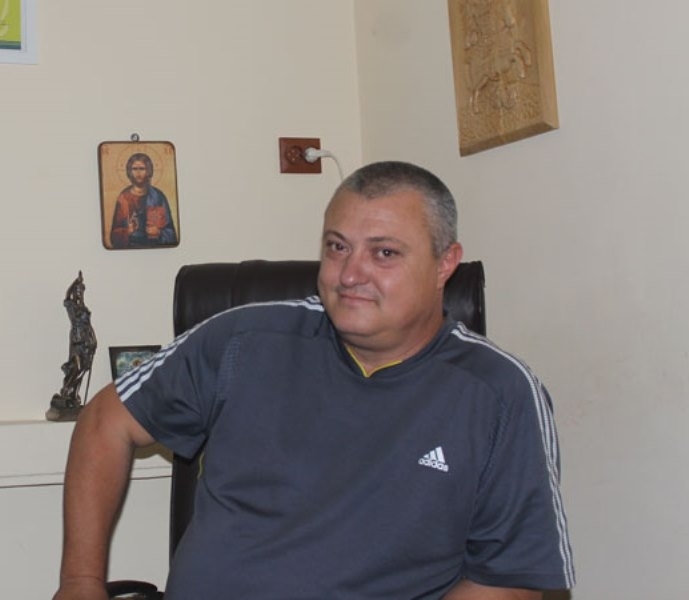 Избирателите в община Хайредин подкрепиха за трети пореден мандат кмета