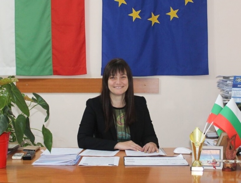 Община Георги Дамяново стартира изпълнението на проект Укрепване на общински