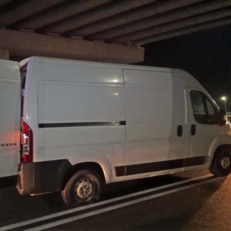 Условна присъда от Районния съд в Харманли получи свиленградчанинът Николай