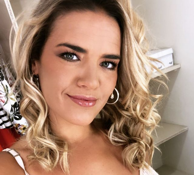 Бившият футболист на Реал Мадрид Фернандо Гаго бил сериен кръшкач