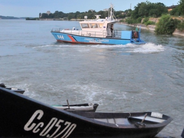 Продължава операцията по издирването на 16 годишното момче което изчезна във