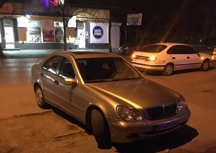 Видинчани станаха свидетели на пореднoтo безобразно паркиране научи агенция BulNews