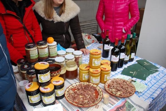 Български стоки и екологични продукти са част от поредното издание